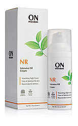 Інтенсивний нічний крем із ліфтинг-ефектом Onmacabim Intensive Fill Cream 50 мл