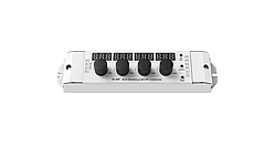 LED-контролер DEYA 12-24VDC, 4A*4CH(V1-KF)