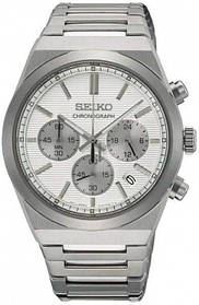 Годинник Seiko CS Sports SSB451P1