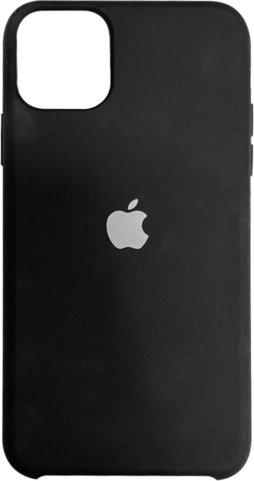 Накладка iPhone 11 Pro Max Soft Case