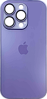 Накладка iPhone 14 Pro Sapphire Glass Matt