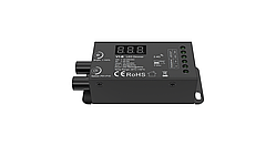 LED-контролер DEYA 12-24VDC, 20A*1CH (V1-B)