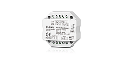 Димер DEYA WiFi-RF Triac AC100-240V, 1CH*1.5A, 150-360W (S1-B(WT))