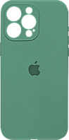 Накладка iPhone 15 Pro Max Soft Case Full Camera