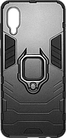 Накладка SA A022 black Magnetic Armor Ring Honor