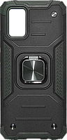 Накладка SA A025 black Hard Defence Honor New