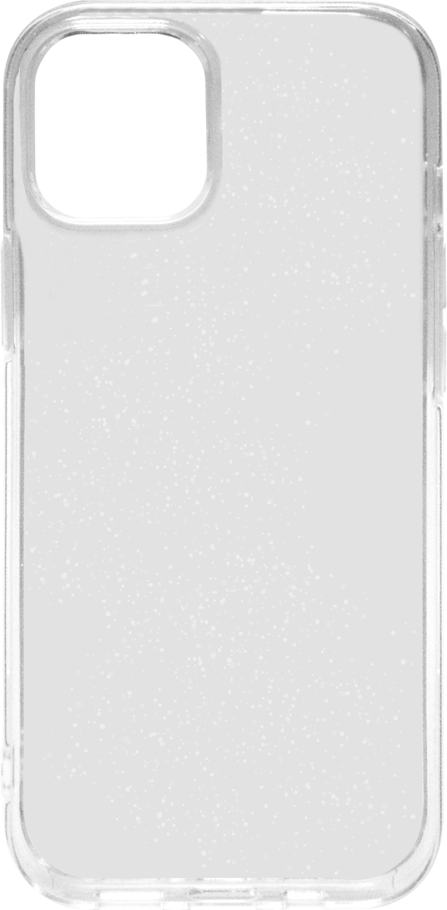 Силікон iPhone 11 Pro Max clear Shining