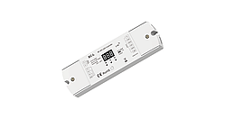 Контролер RF SPI LED 5-24VDC DEYA (SC-L)