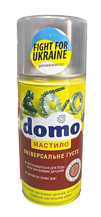 Мастило для ланцюга DOMO, фото 1