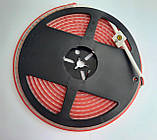 LED стрічка COLORS 120-2835-12V-IP67 8.4W 842Lm 4000K 5м (D8120-12V-8mm-IP67-NW), фото 4