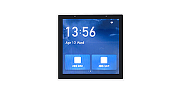 Смарт Панель DEYA Zigbee 100-240VAC (TWZS1)