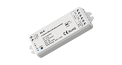 LED-контролер DEYA RF CCT 12-24VDC, PUSH-DIM (V2-S)