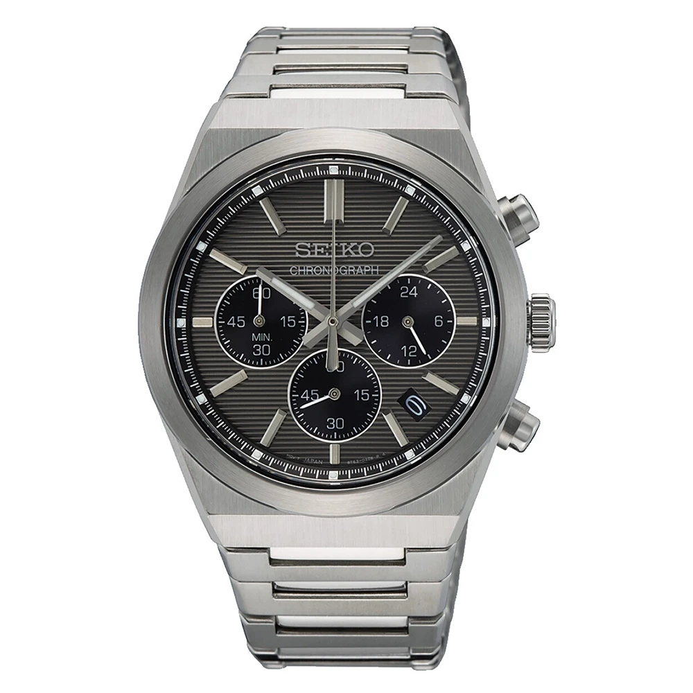 Годинник Seiko CS Sports SSB455P1, фото 1