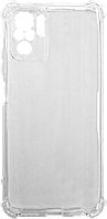 Силікон Xiaomi Redmi Note 10/Note 10S/Poco M5S white 1.5mm Antishock