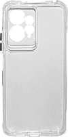 Силікон Xiaomi Redmi Note 12 clear Crystal