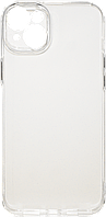 Силікон iPhone 14+ white Simple Case Baseus