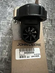 Прилад для вимірювання подачі рідини AN305056 оригінал John Deere