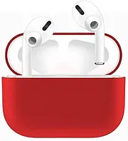Чохол AirPods Pro Silicone Case