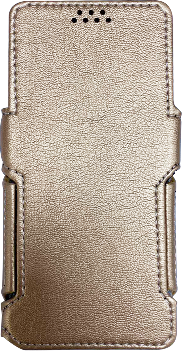 Чохол-книжка універсальна 5.6 gold STS