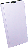 Чохол-книжка SA A145/M146 Shell lilac