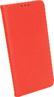 Чохол-книжка Xiaomi POCO M4 Pro 5G red Shell