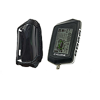 Чехол для брелока сигнализации Cyclon Х-400, Х-470 D