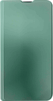 Чохол-книжка Xiaomi Redmi Note 12 Shell Темно-зелений