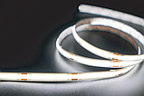 LED стрічка COLORS COB-24V-IP20 9.6W 815Lm 6500K 5м (DRF10-24V-8mm-W), фото 4