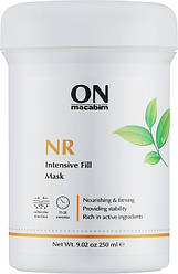 Поживна маска, що відновлює Onmacabim NR Intensive Fill Mask 250 мл
