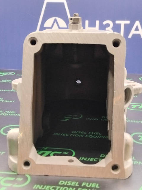 Корпус регулятора ТНВД 4УТНМ-Т-1110025И не в сборе, под один