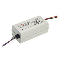 Блок живлення Mean Well 16.08W DC24V IP42 (APV-16-24)