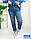 Жіночі джинси Mom Jeans розмірний ряд 28,29,30,31,32,33, фото 3
