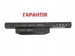 Аккумулятор батарея для ноутбука Fujitsu FMVNBP229, FMVNBP229A, FMVNBP231, FMVNBP227, FPCBP416, FPCBP405
