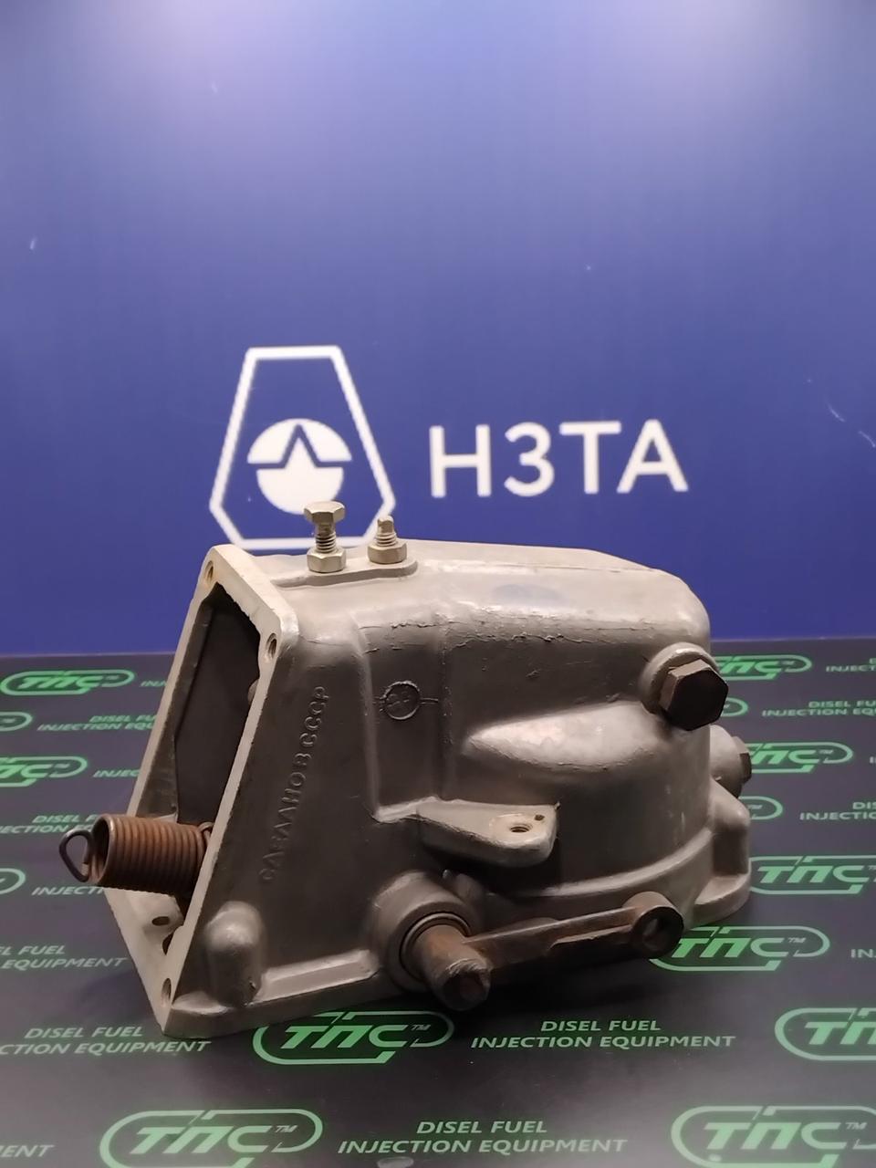 Корпус регулятора ПНВТ 4УТНМ-Т-1110025 в зборі із маточиною (Д-240 МТЗ-80) НЗТА, фото 1