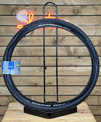 Покришка на велосипед 26x2.10 Schwalbe Rapid Rob (54-559) 50TPI 650g