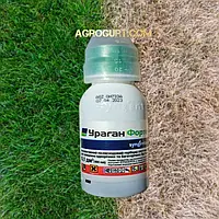 Гербіцид Ураган Форте 100 мл Syngenta