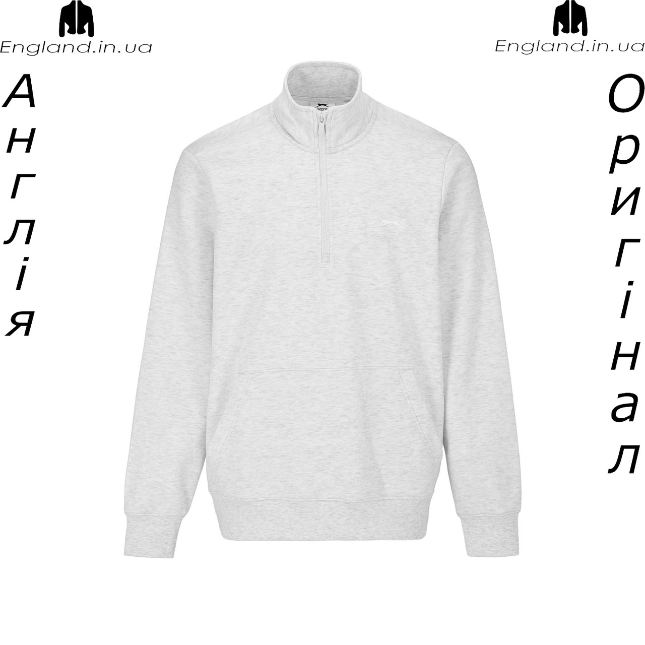 Кофта чоловіча Slazenger (Слазенгер) з Англії, фото 1