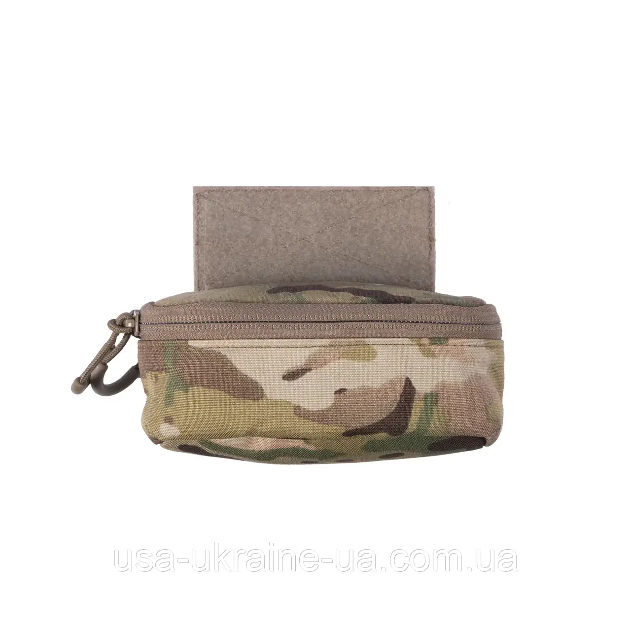 Тактичний підсумок Eberlestock Recon Quickcase, фото 1
