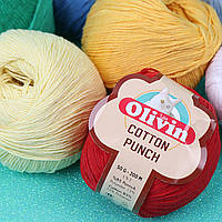 Пряжа для килимової вишивки🧶