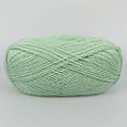 Alize Angora Real 40, Світла м'ята №842, фото 2