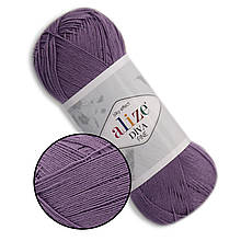 Alize Diva Fine, Бузок No84