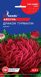 Айстра Дракон Турмалін 0,3г