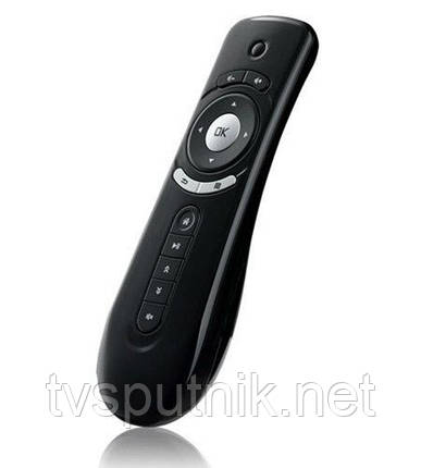 Пульт-аэромышь Fly Air Mouse T2 (2,4 GHz), фото 2