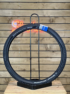 Покришка на велосипед 26" x 2.25 Schwalbe Rapid Rob (57-559) Active, K-Guard LiteSkin B/B-SK