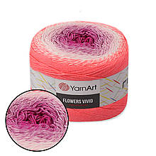 YarnArt Flowers Vivid, No511