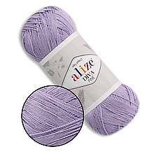Alize Diva Fine, Лаванда No158