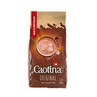 Caotina Classic какао Гарячий шоколад 1 кг м/у
