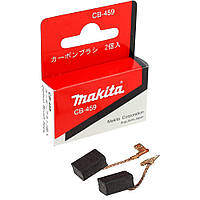 Вугільні щітки MAKITA CB-459 6х9 (195026-6)