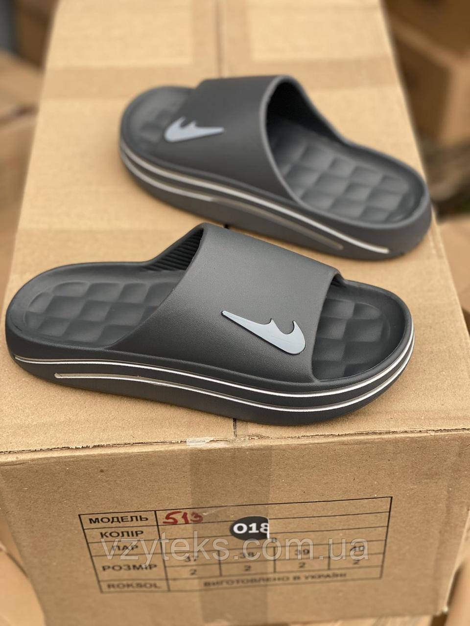 Шльопанці жіночі опт Україна Roksol, фото 1