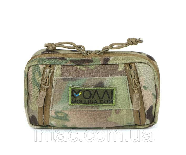Підсумок органайзер Multicam